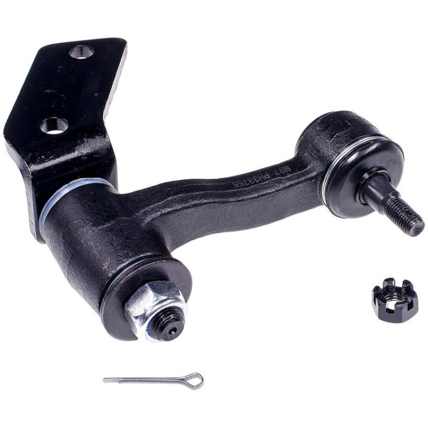 DORMAN IA9486PR Steering Idler Arm And Bracket Assembly
