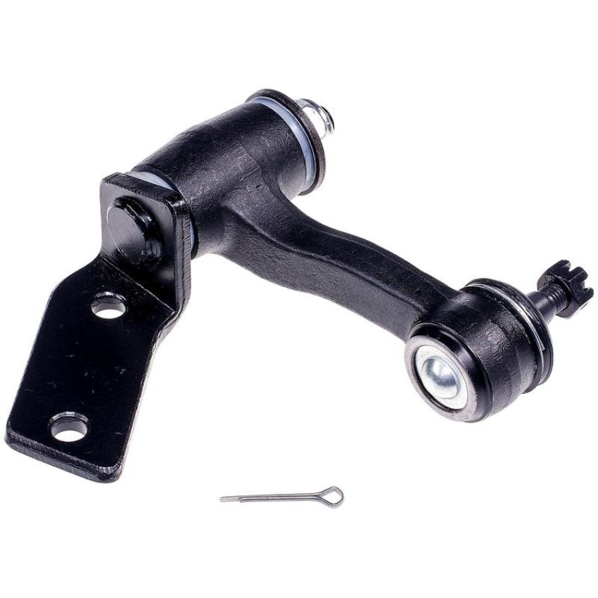 DORMAN IA9486PR Steering Idler Arm And Bracket Assembly