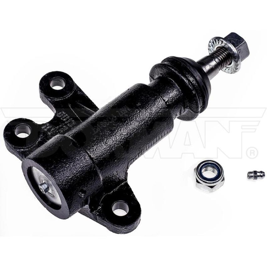 DORMAN IB6532PR Steering Idler Arm Bracket Assembly