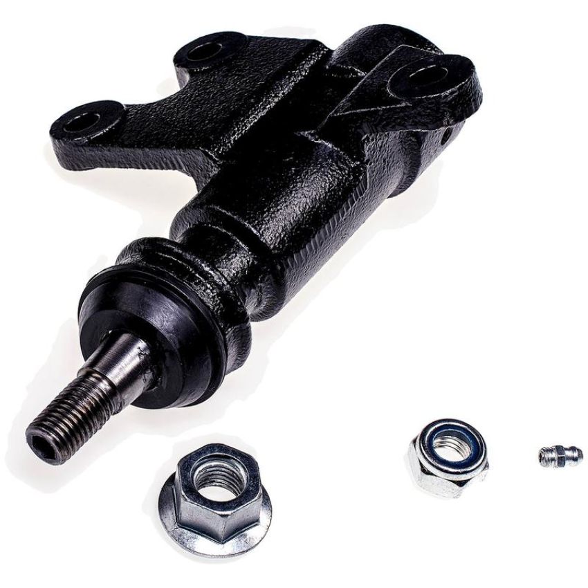 DORMAN IB6532PR Steering Idler Arm Bracket Assembly