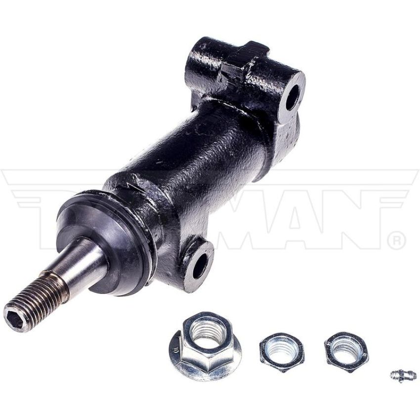 DORMAN IB6533PR Steering Idler Arm Bracket Assembly