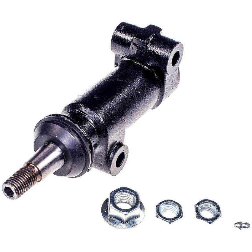 DORMAN IB6533PR Steering Idler Arm Bracket Assembly