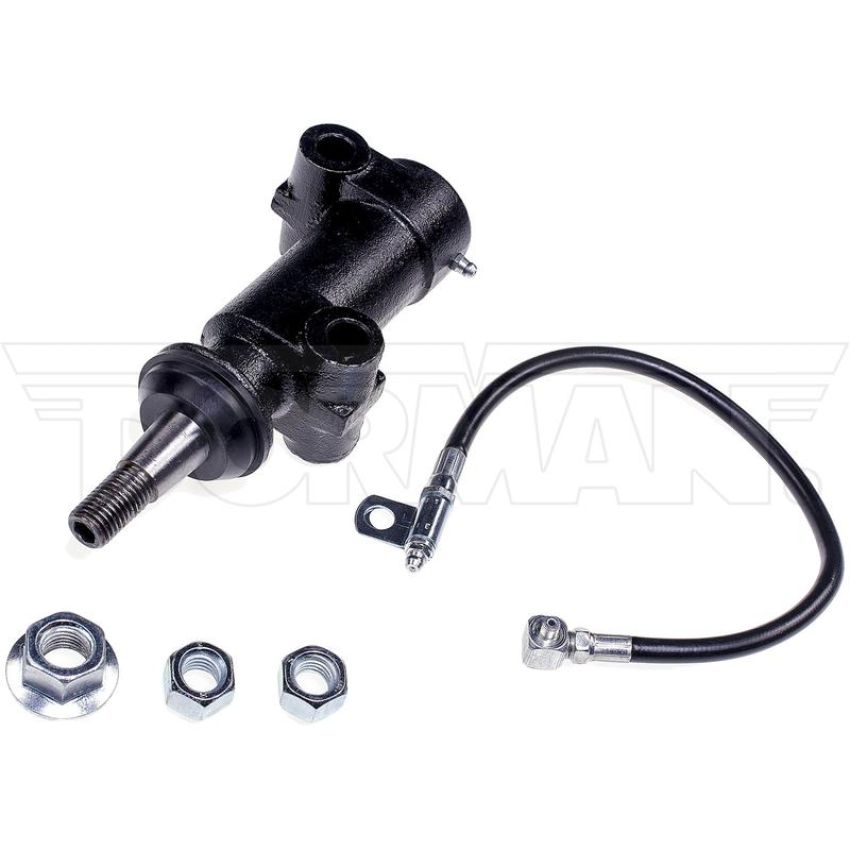 DORMAN IB90086PR Steering Idler Arm Bracket Assembly