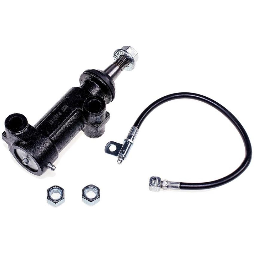 DORMAN IB90086PR Steering Idler Arm Bracket Assembly