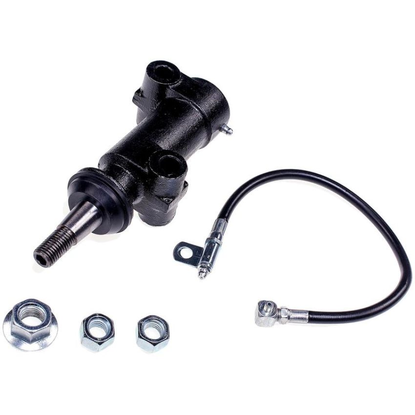 DORMAN IB90086PR Steering Idler Arm Bracket Assembly