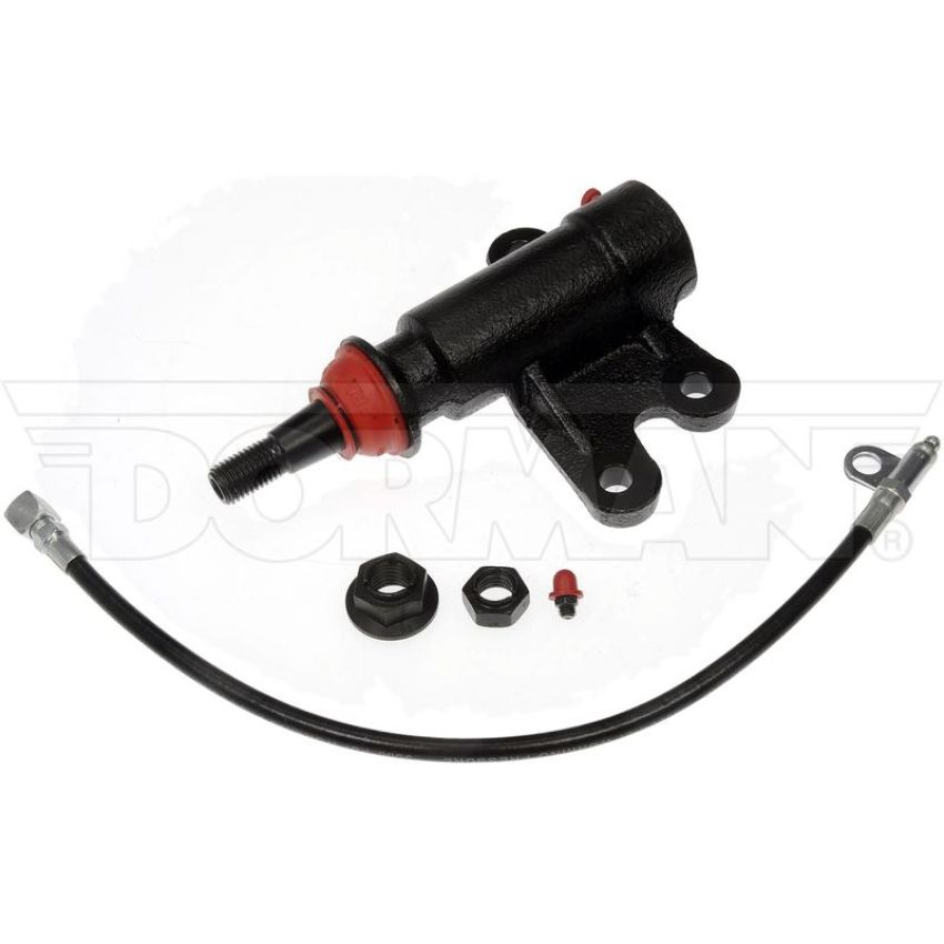 DORMAN IB90116RD Idler Arm Bracket Assembly