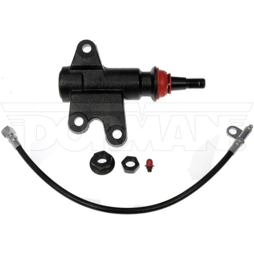 DORMAN IB90116RD Idler Arm Bracket Assembly