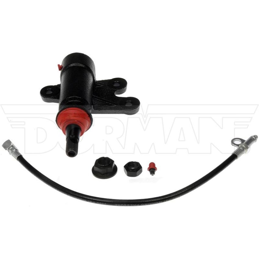 DORMAN IB90116RD Idler Arm Bracket Assembly