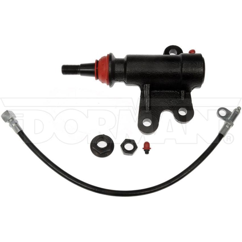 DORMAN IB90116RD Idler Arm Bracket Assembly