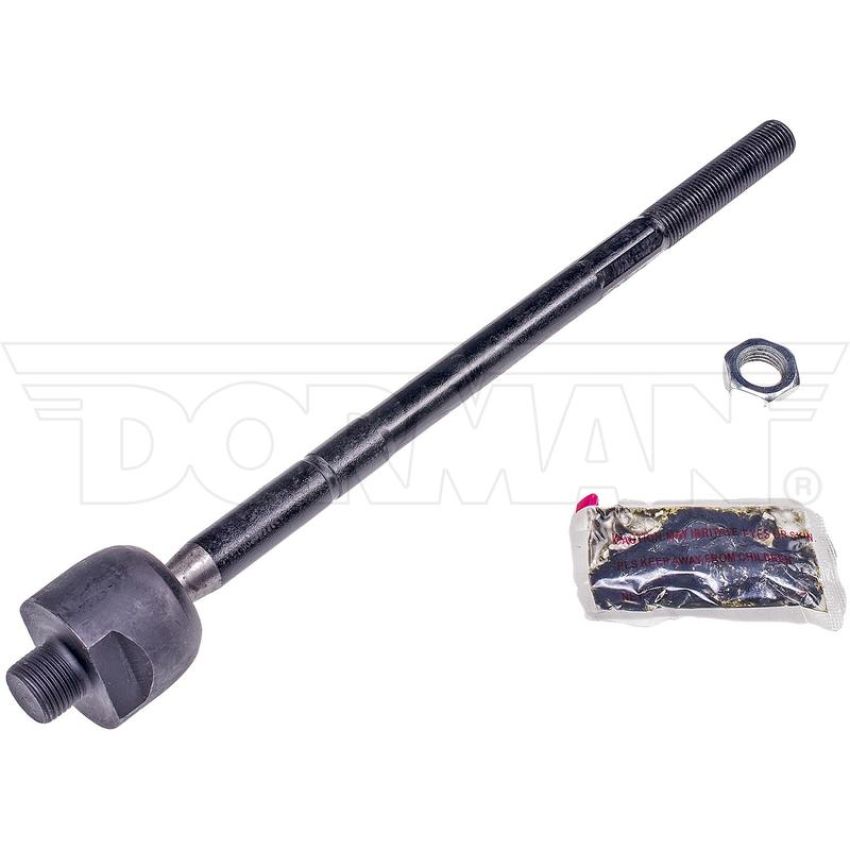 DORMAN IS343PR Steering Tie Rod End