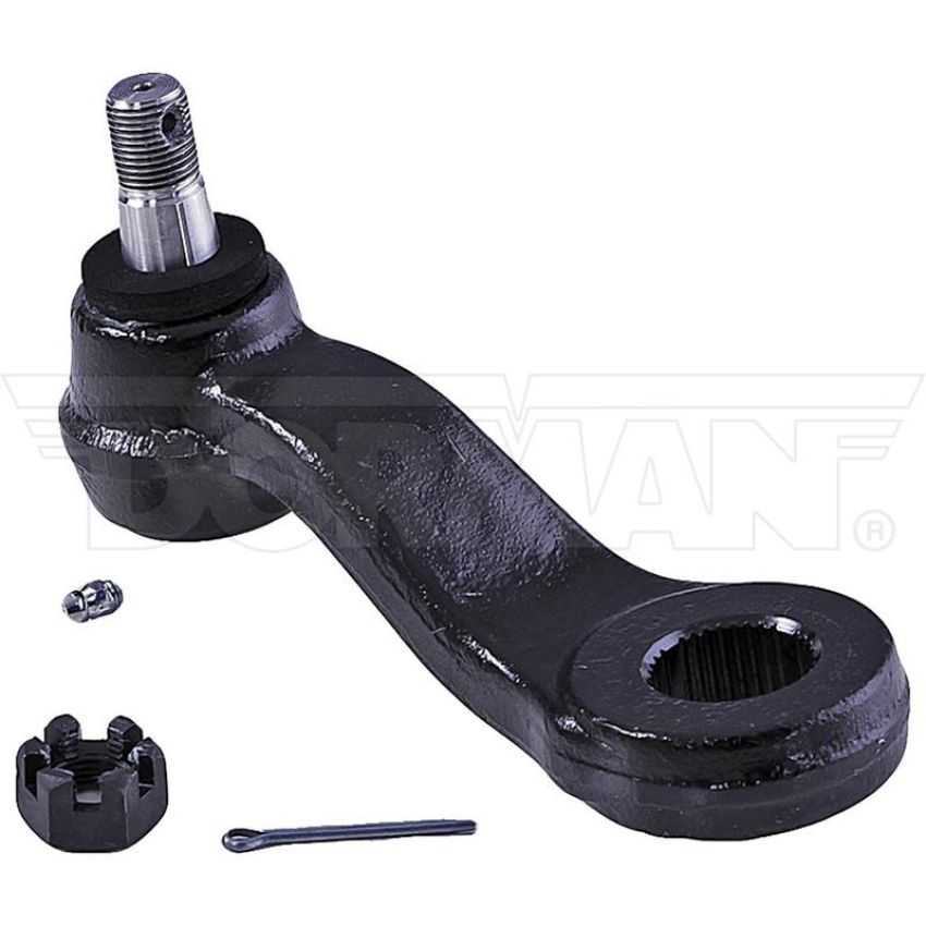 DORMAN PA6143PR Steering Pitman Arm