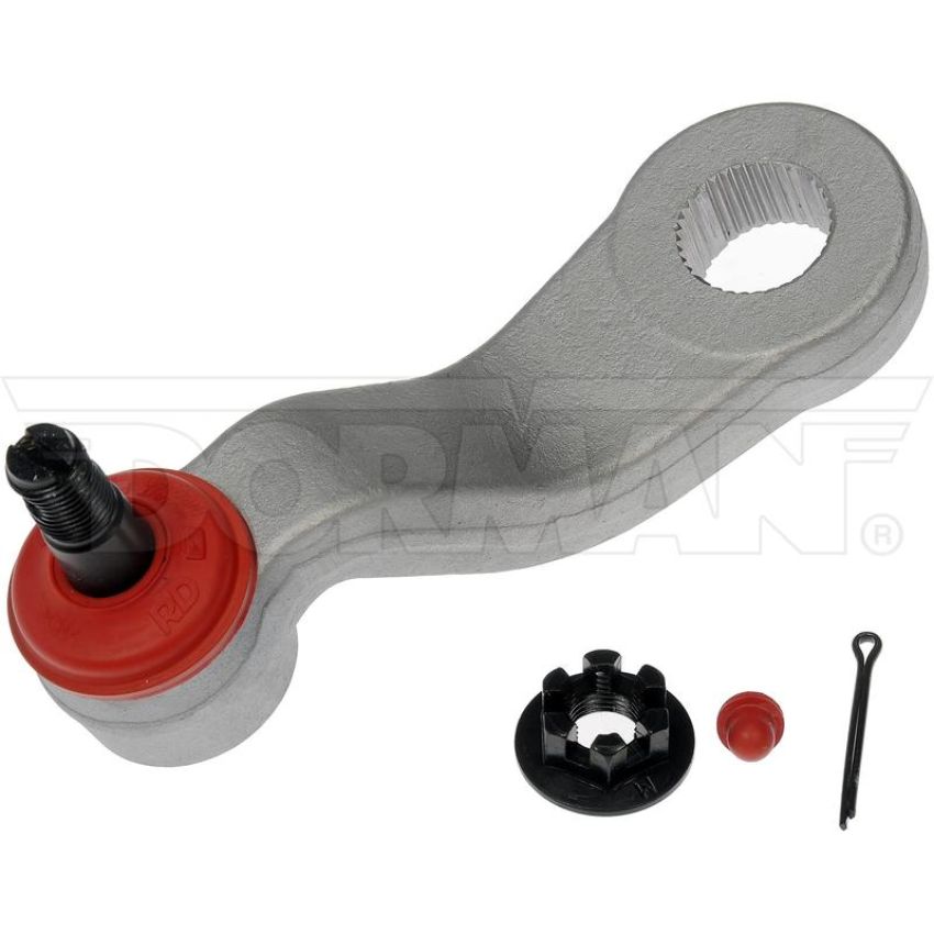 DORMAN PA6335RD Steering Pitman Arm