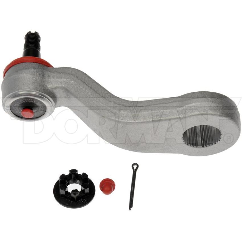 DORMAN PA6335RD Steering Pitman Arm
