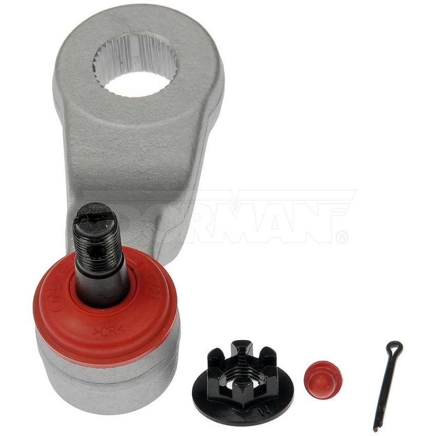 DORMAN PA6335RD Steering Pitman Arm