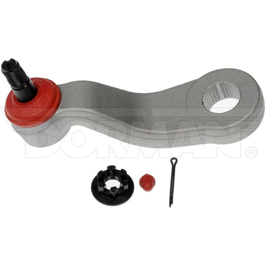 DORMAN PA6335RD Steering Pitman Arm