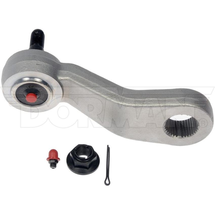 DORMAN PA6536RD Steering Pitman Arm