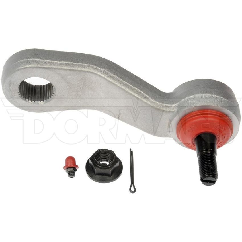 DORMAN PA6536RD Steering Pitman Arm