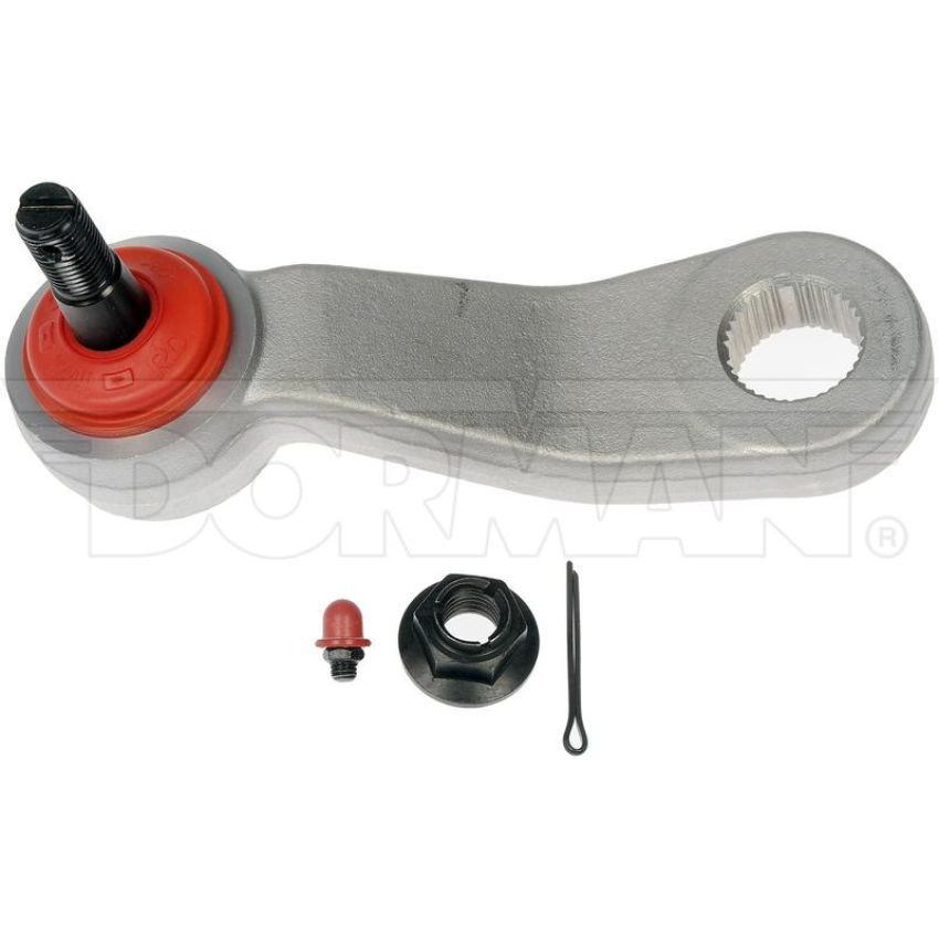 DORMAN PA6536RD Steering Pitman Arm