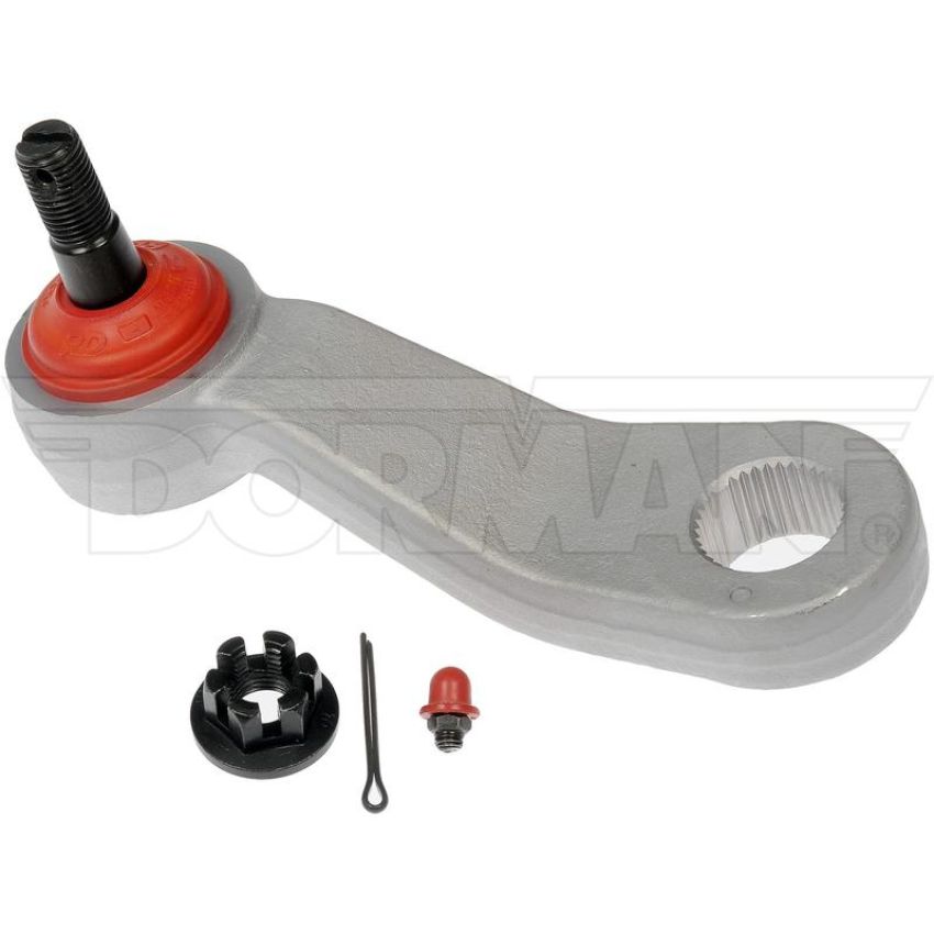 DORMAN PA6654RD Steering Pitman Arm