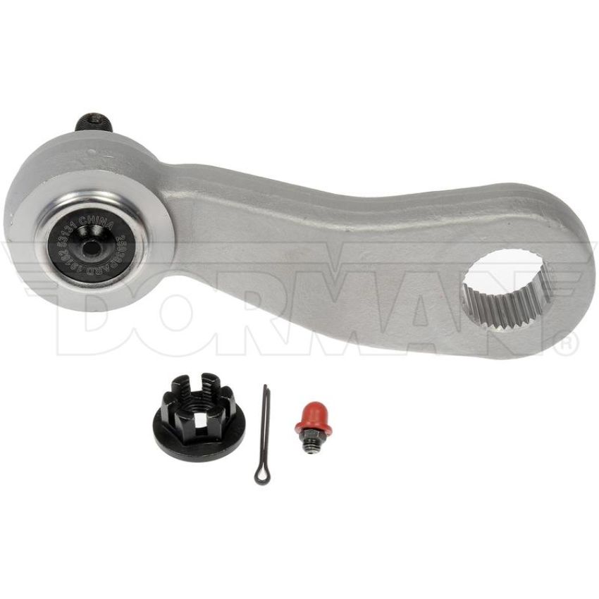 DORMAN PA6654RD Steering Pitman Arm
