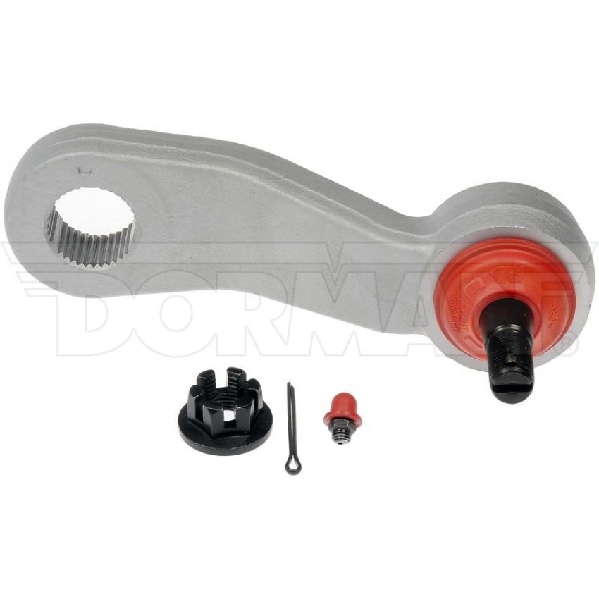 DORMAN PA6654RD Steering Pitman Arm