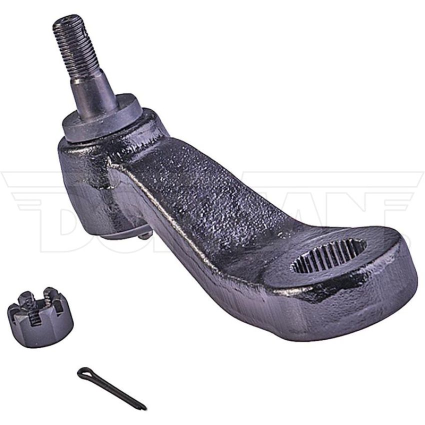 DORMAN PA6654XL Steering Pitman Arm