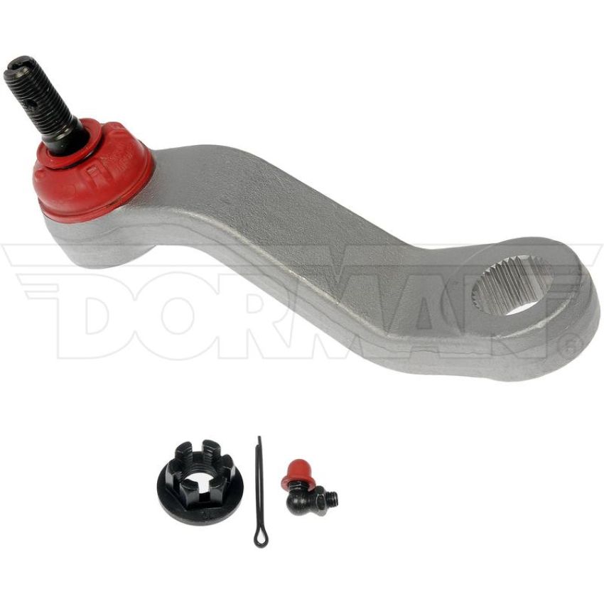 DORMAN PA7238RD Steering Pitman Arm