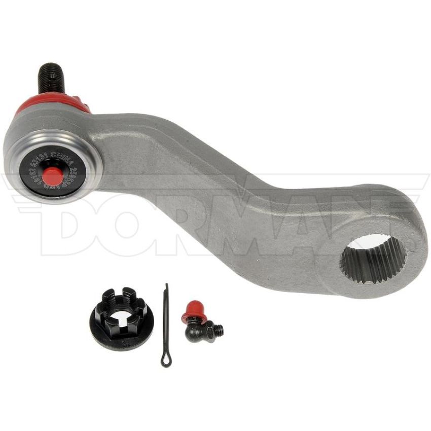 DORMAN PA7238RD Steering Pitman Arm