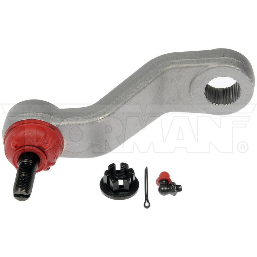 DORMAN PA7238RD Steering Pitman Arm