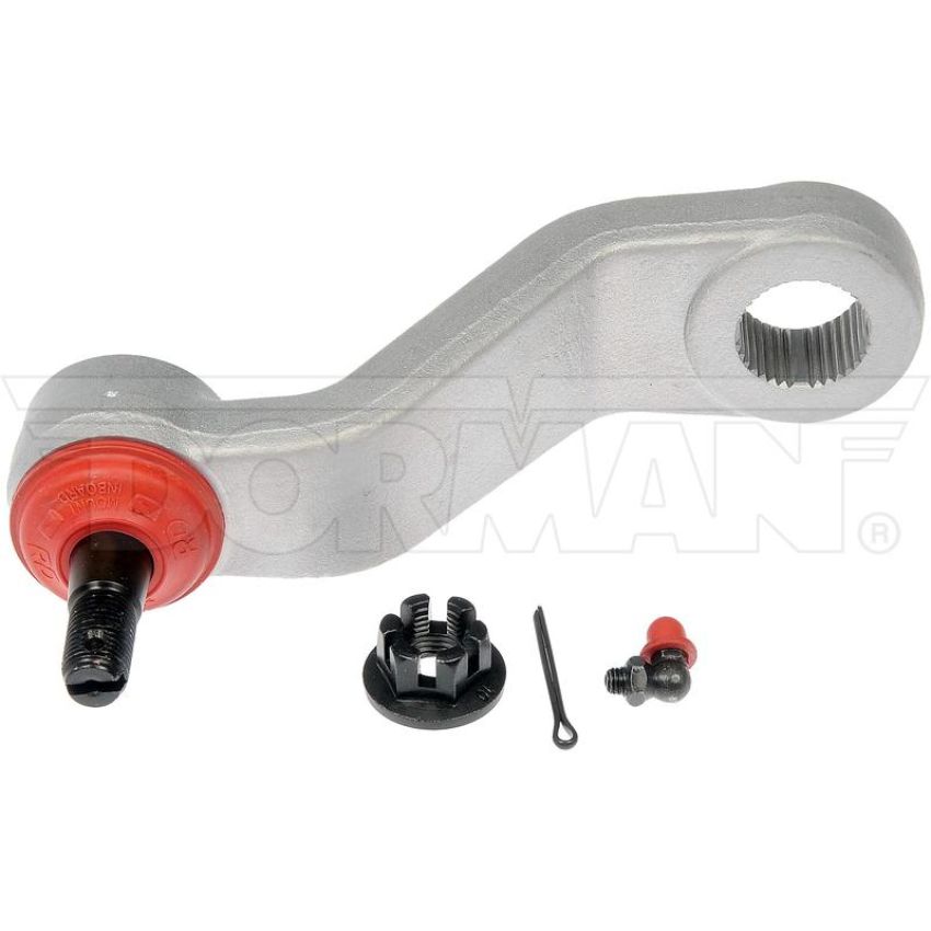 DORMAN PA7239RD Steering Pitman Arm