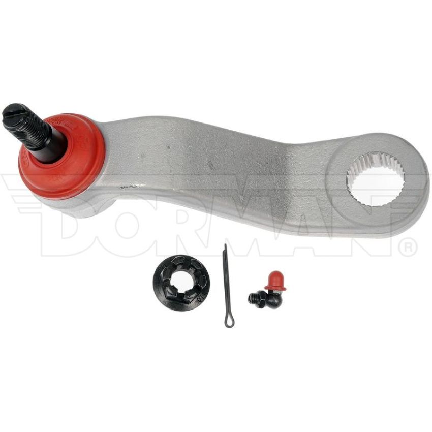 DORMAN PA7239RD Steering Pitman Arm