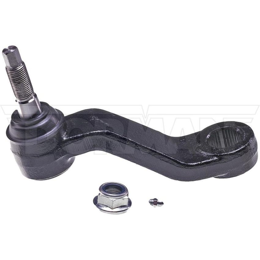 DORMAN PA7345PR Steering Pitman Arm
