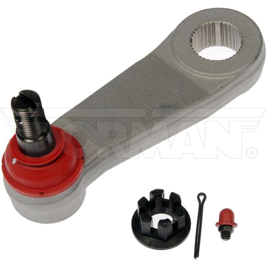 DORMAN PA8700RD Steering Pitman Arm