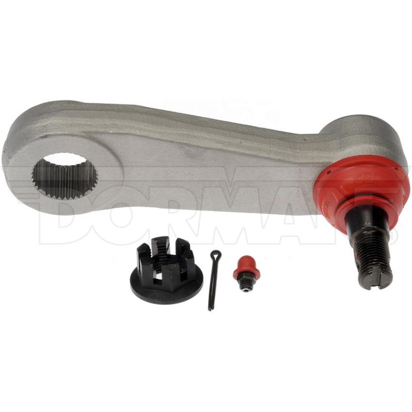 DORMAN PA8700RD Steering Pitman Arm