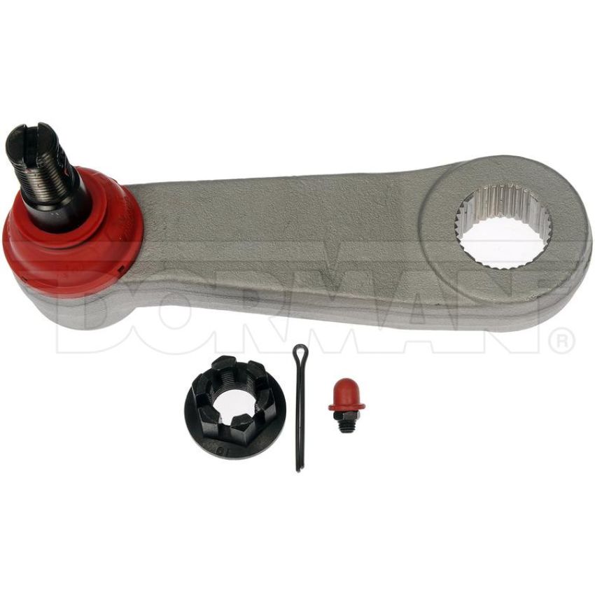 DORMAN PA8700RD Steering Pitman Arm