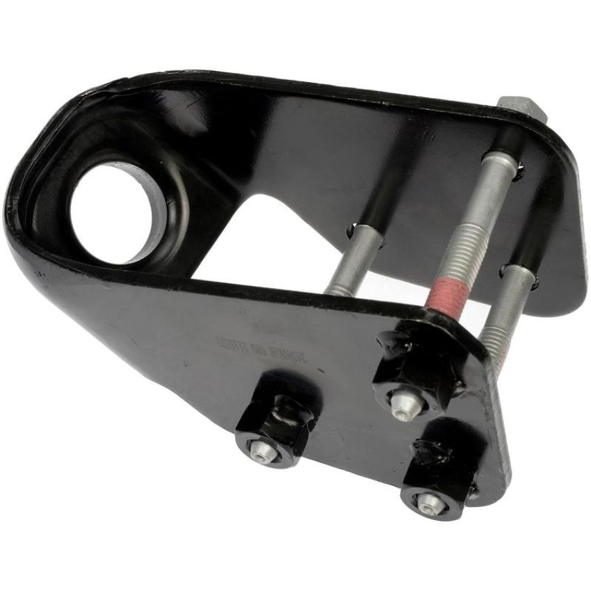 DORMAN RAB851013PR Suspension Radius Arm Bracket