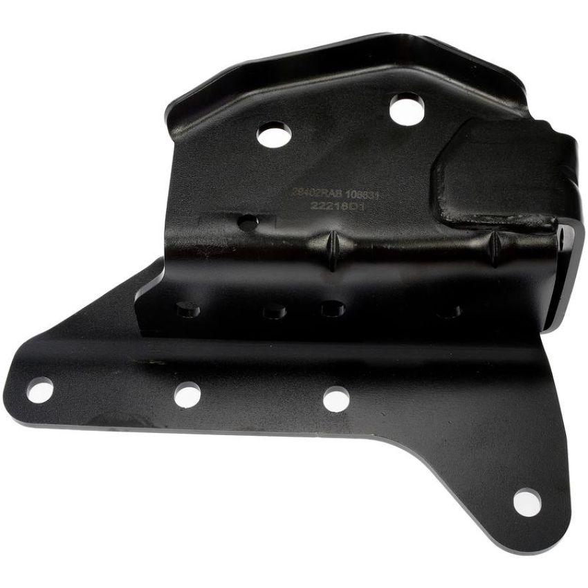 DORMAN RAB86323PR Suspension Radius Arm Bracket