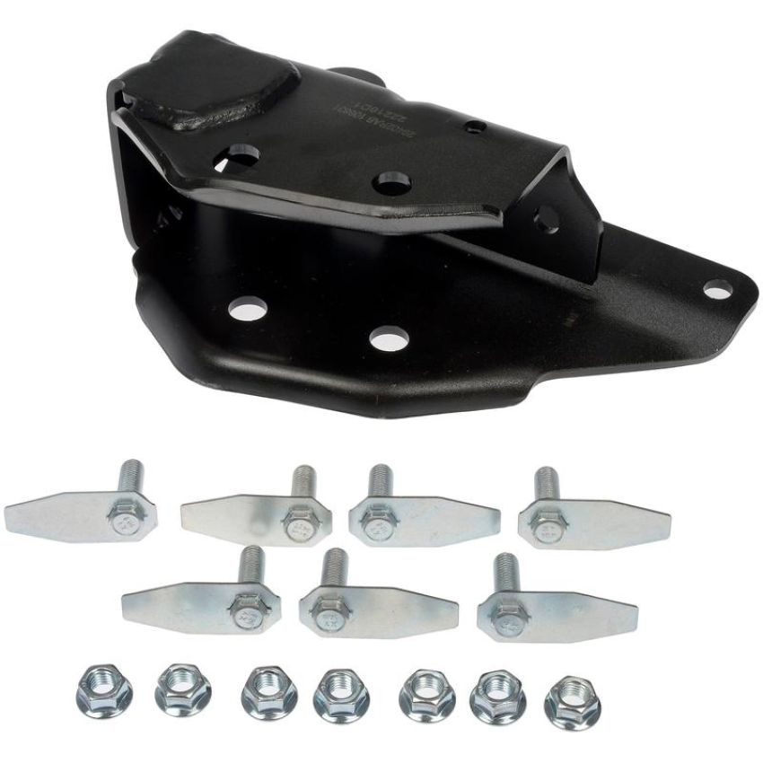 DORMAN RAB86323PR Suspension Radius Arm Bracket