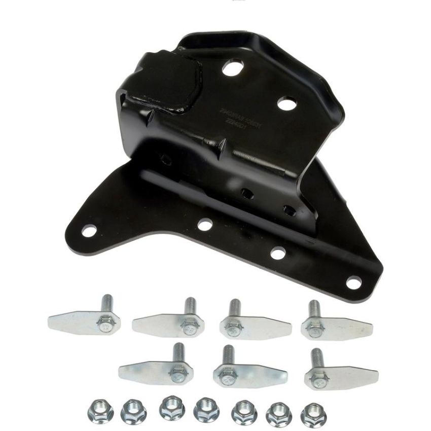 DORMAN RAB86324PR Suspension Radius Arm Bracket