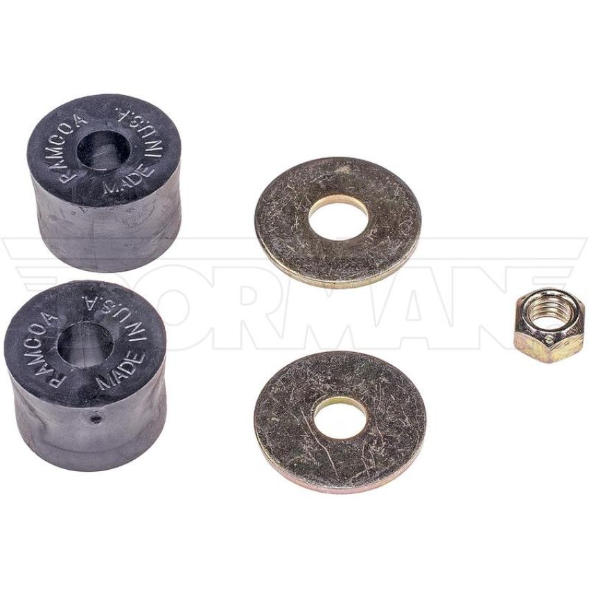 DORMAN RK8434PR Stabilizer Bar Link Bushing