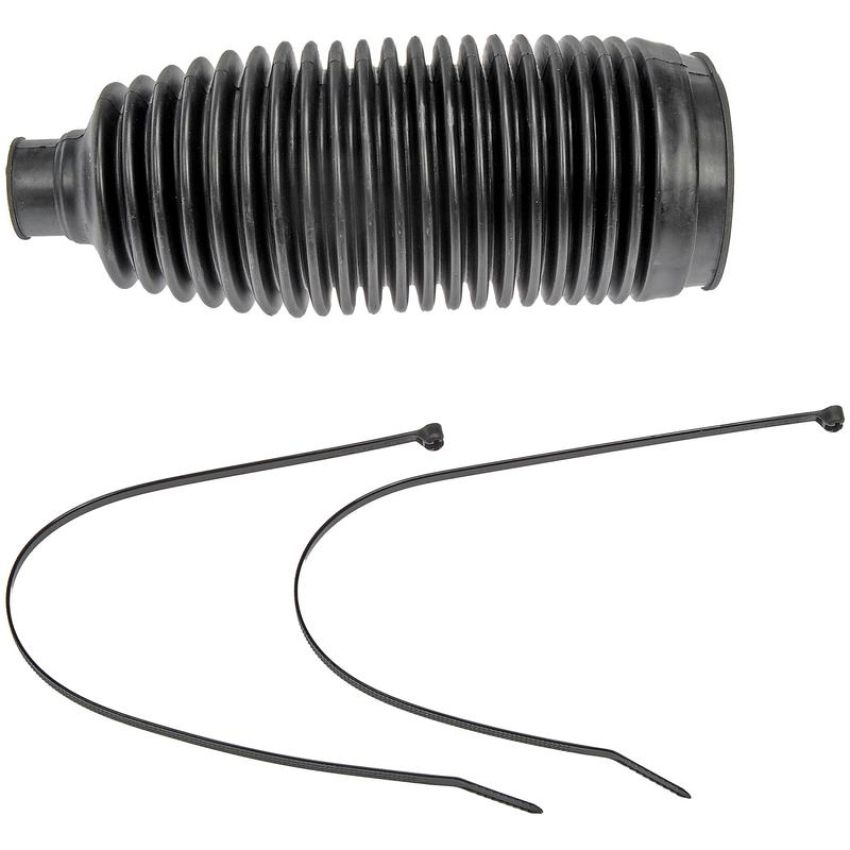 DORMAN RPK75205PR Steering Rack And Pinion Bellow
