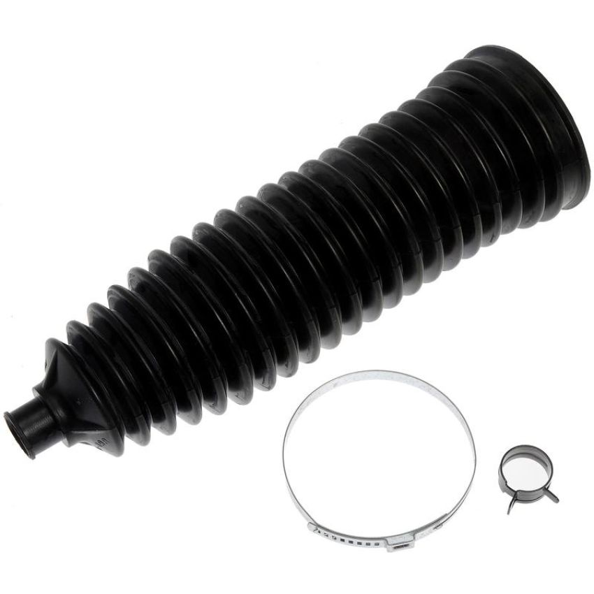 DORMAN RPK87109PR Rack And Pinion Bellows Kit