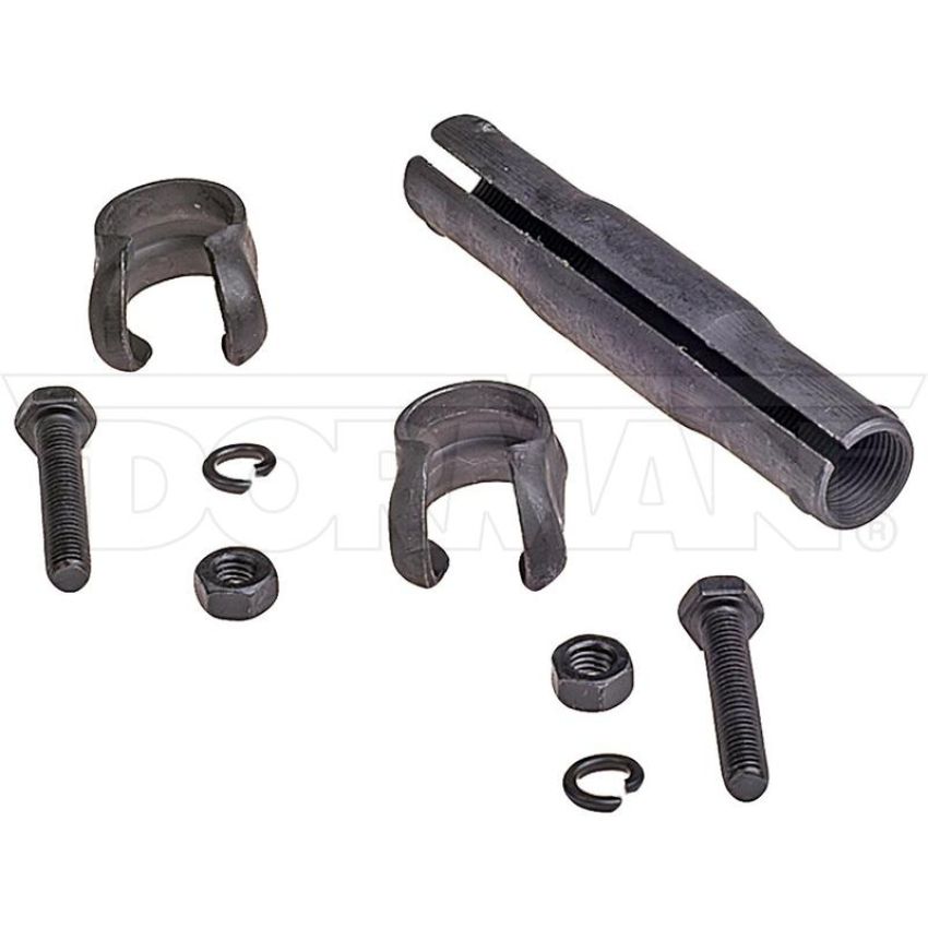DORMAN S2004PR Tie Rod End Adjusting Sleeve
