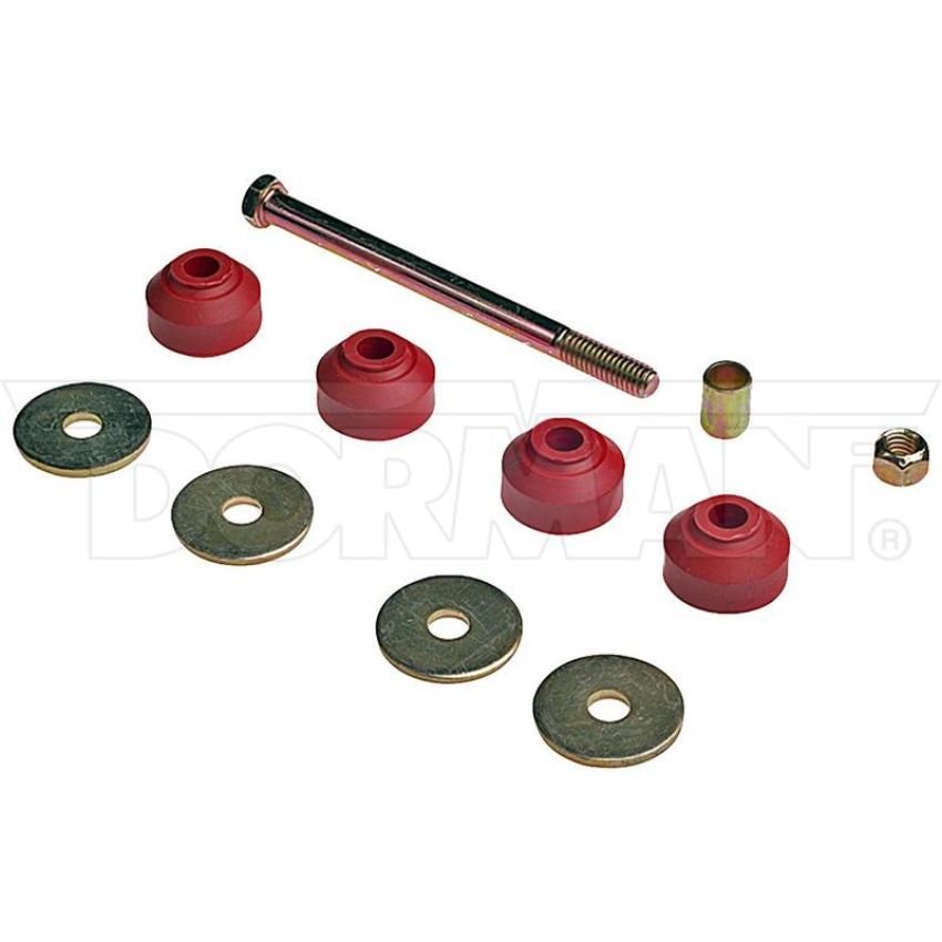 DORMAN SK6600PR Stabilizer Bar Link Kit
