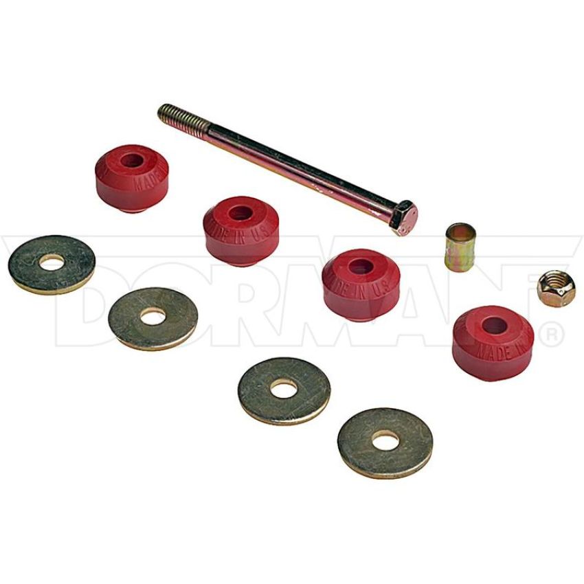 DORMAN SK6600PR Stabilizer Bar Link Kit