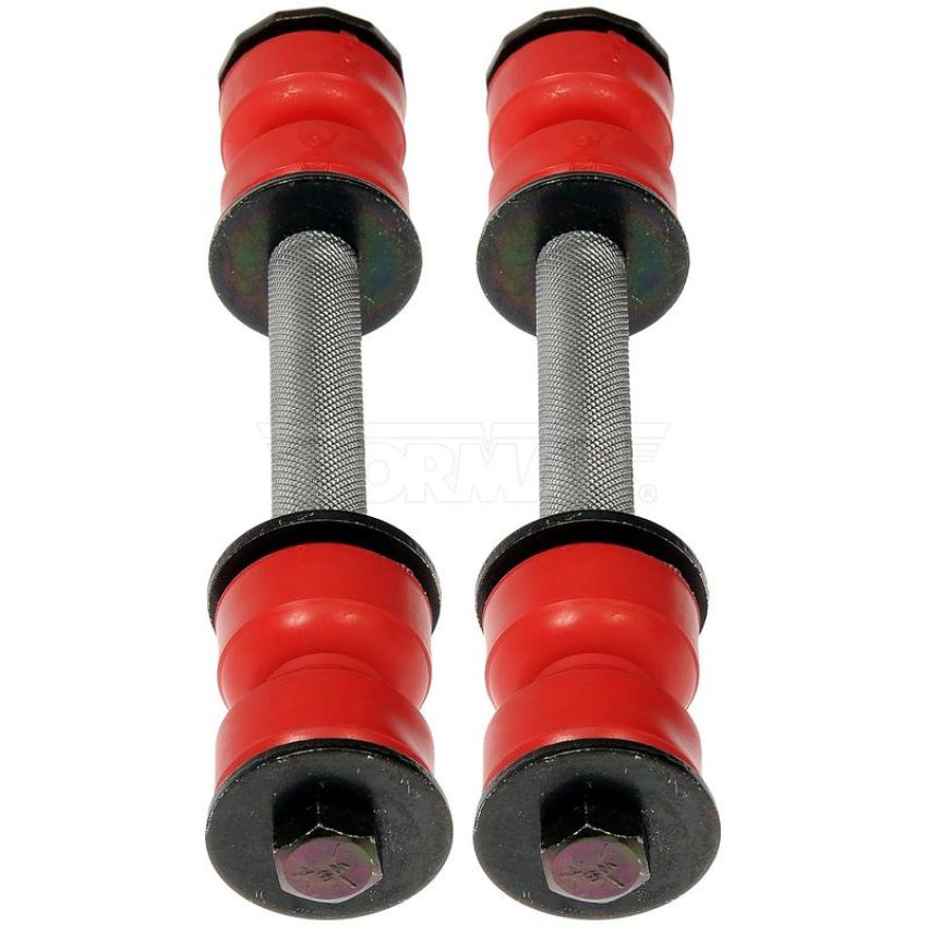 DORMAN SK8772RD Suspension Stabilizer Bar Link Kit