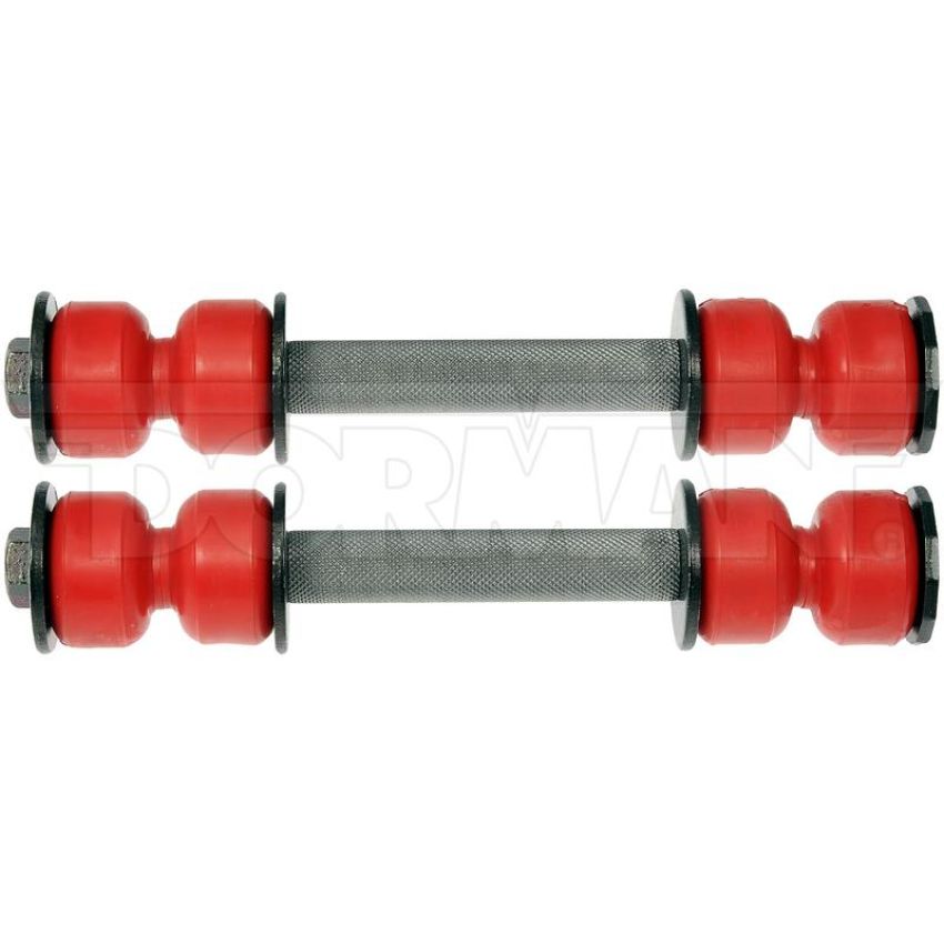 DORMAN SK8772RD Suspension Stabilizer Bar Link Kit