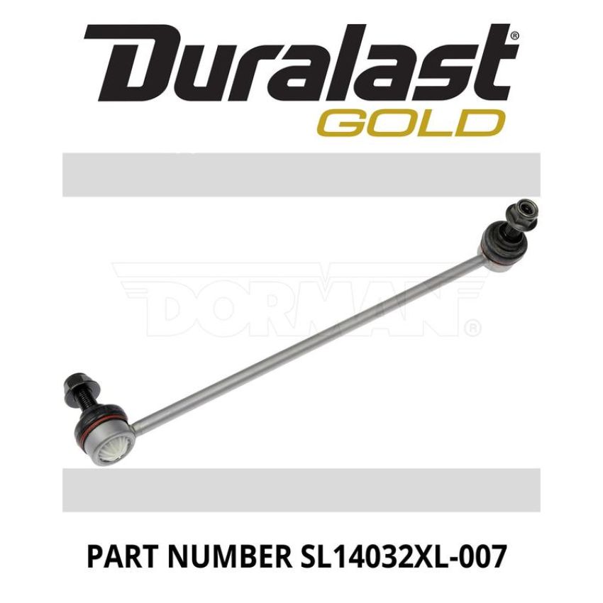 DORMAN SL14032XL Stabilizer Bar Link Kit