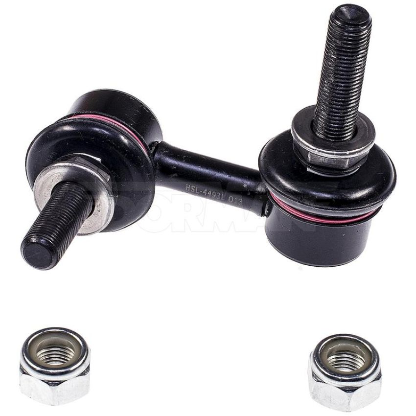 DORMAN SL61081PR Stabilizer Bar Link Kit
