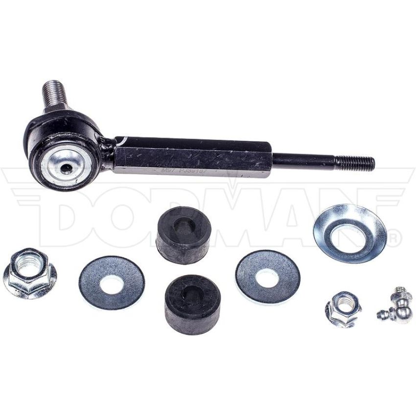 DORMAN SL74165PR Stabilizer Bar Link Kit